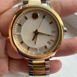 Movado Bellina  ladies watch